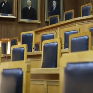 Οι Εισαγγελείς καταδικάζουν τον Δικηγορικό Σύλλογο που καταδίκασε τον Εισαγγελέα του Αρείου Πάγου!