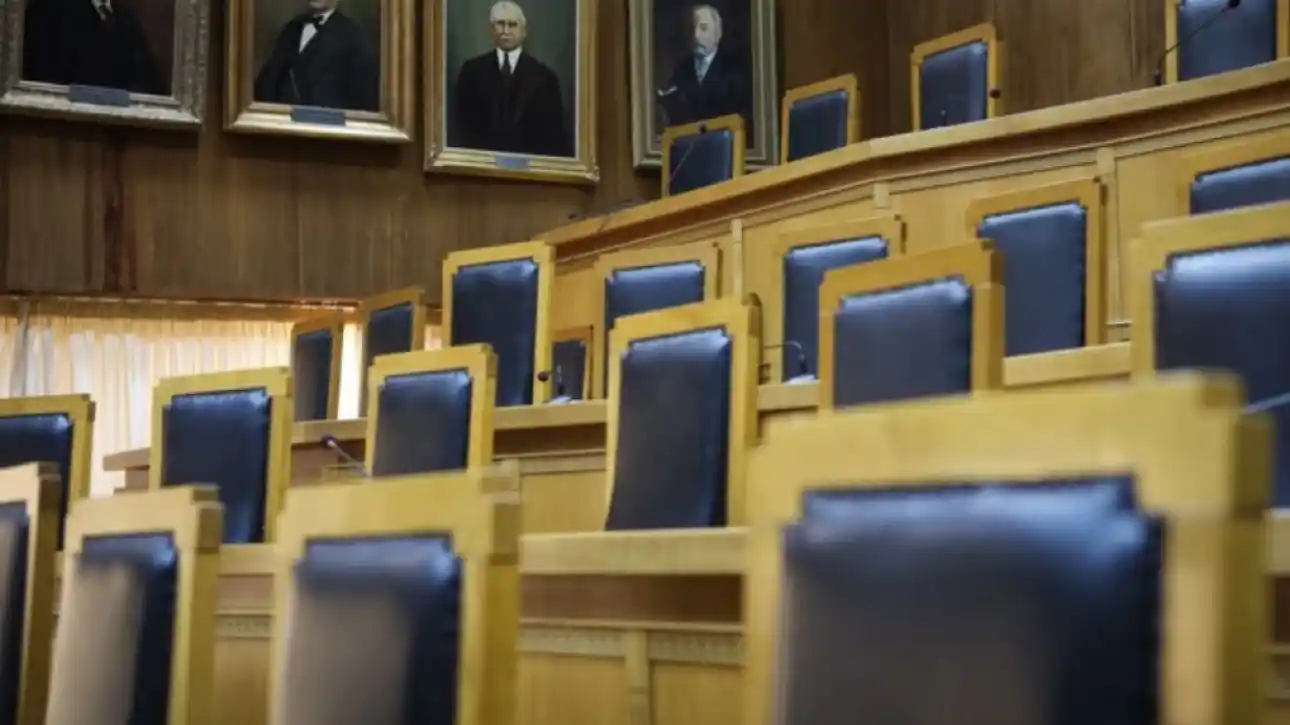 Οι Εισαγγελείς καταδικάζουν τον Δικηγορικό Σύλλογο που καταδίκασε τον Εισαγγελέα του Αρείου Πάγου!