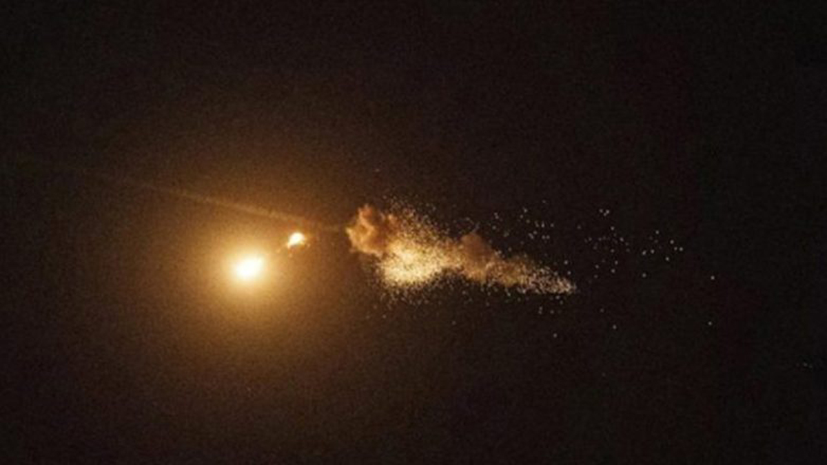 Κατάρριψη drone κοντά στην πρεσβεία των ΗΠΑ στο Ιράκ