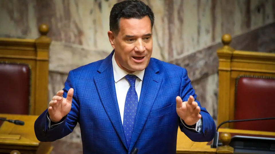 Α.Γεωργιάδης: «Τρεχαγυρευόπουλος η πρόταση του ΠΑΣΟΚ για 4ήμερη εργασία χωρίς μείωση μισθών»