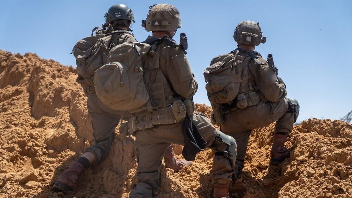 Δυτική Όχθη: Νεκρός έφηβος από πυρά του ισραηλινού Στρατού