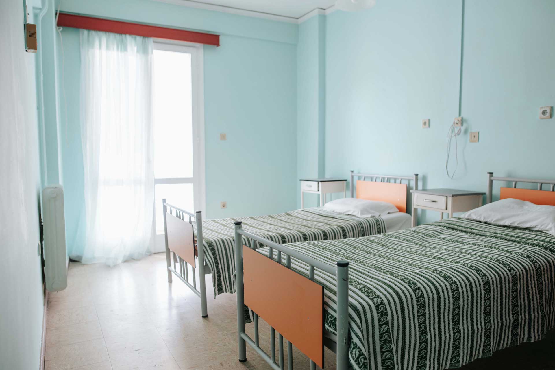 Αμπελόκηποι: «Έφοδος» σε δήθεν χώρο φροντίδας ηλικιωμένων – Σε άθλιες συνθήκες βρέθηκαν τέσσερεις γυναίκες