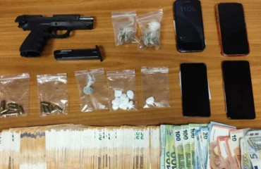 Περιστέρι: Συνελήφθησαν δύο αλλοδαποί για διακίνηση ναρκωτικών – Κατασχέθηκαν πάνω από 12.000 ευρώ