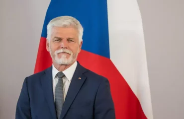 Ο Τσέχος πρόεδρος προτείνει στη Ρωσία να επιτεθεί στις χώρες της Βαλτικής