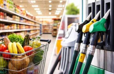 Η ακρίβεια «τρέφει» την κυβέρνηση: Εκτόξευση εξόδων από ΦΠΑ λόγω εξωφρενικών τιμών στο ράφι και στην αντλία