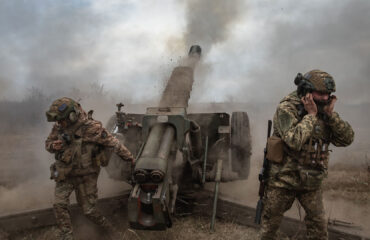 Χιλιάδες στρατιώτες από χώρες της πρώην Σοβιετικής Ένωσης στο πλευρό της Ρωσίας στον πόλεμο κατά της Ουκρανίας!