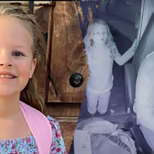 Δολοφονία 7χρονης από κούριερ στο Τέξας: «Προσπάθησε να τη σκοτώσει σπάζοντας τον λαιμό της» (βίντεο)