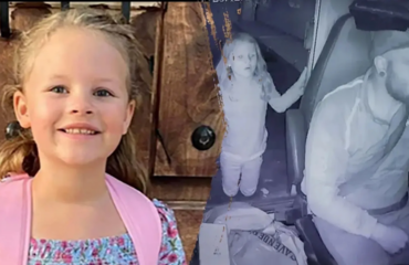 Δολοφονία 7χρονης από κούριερ στο Τέξας: «Προσπάθησε να τη σκοτώσει σπάζοντας τον λαιμό της» (βίντεο)