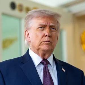 Ντ.Τραμπ: Βρίσκεται ανάμεσα στους 287 προτεινόμενους για το Νόμπελ Ειρήνης 2026