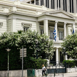 ΥΠΕΞ: «Με γνώμονα το Διεθνές Δίκαιο η υποδοχή του στολίσκου στην Ελλάδα – Βρισκόμαστε σε συνεννόηση με το Ισραήλ»