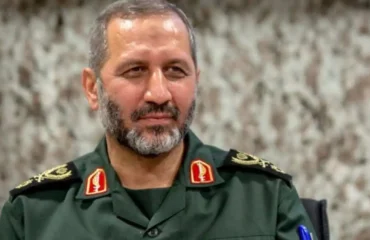 Διοικητής Αεροδιαστημικών Δυνάμεων των IRGC: «Χτυπήσαμε βάση με 200 Αμερικανούς στρατιώτες και πιλότους»