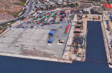 Πολεμικό Ναυτικό: Στην τελική ευθεία η συμφωνία με τα Ναυπηγεία Σκαραμαγκά για τις φρεγάτες ΜΕΚΟ