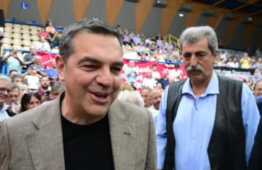 Τα «καρφιά» Πολάκη στον Α.Τσίπρα για το μανιφέστο του: Οι δυο παραλείψεις που εντόπισε