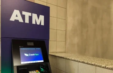 Αρτέμιδα: Άγνωστοι «ξεσήκωσαν» ολόκληρο ATM τα ξημερώματα της Πρωτομαγιάς