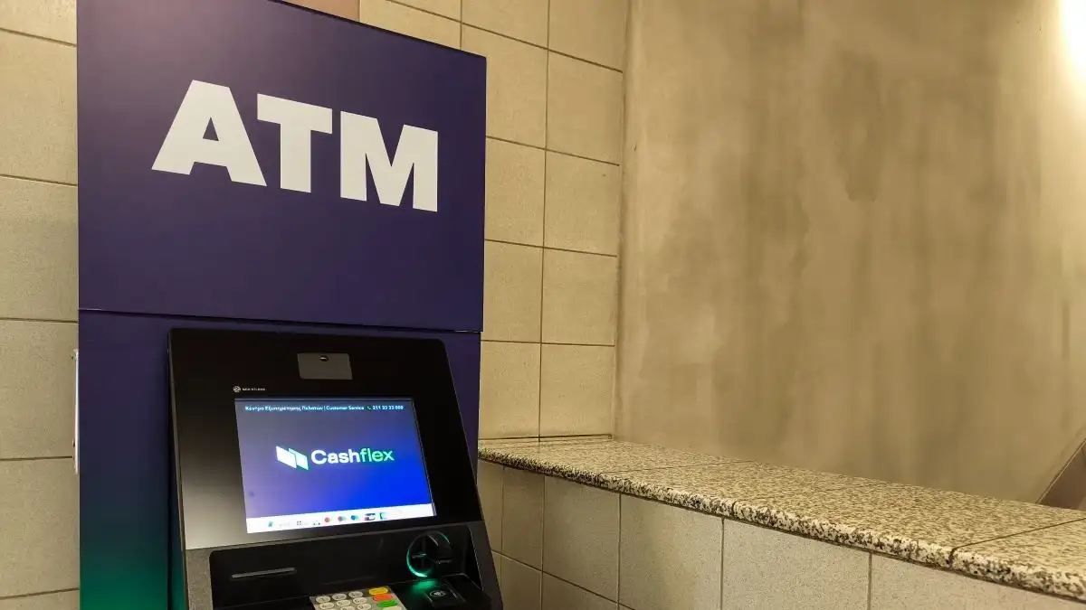 Αρτέμιδα: Άγνωστοι «ξεσήκωσαν» ολόκληρο ATM τα ξημερώματα της Πρωτομαγιάς