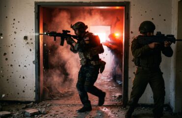 IDF: «Αποτυχία ο πόλεμος αν το Ιράν κρατήσει τα 450 κιλά ουρανίου – Είμαστε έτοιμοι για νέα επιχείρηση»