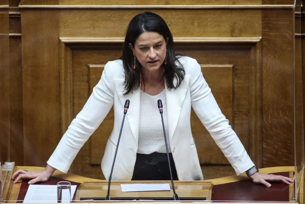 Ν.Κεραμέως για πρόταση Ν.Ανδρουλάκη σχετικά με 4ήμερη εργασία: «Είναι επικίνδυνη και ατεκμηρίωτη»