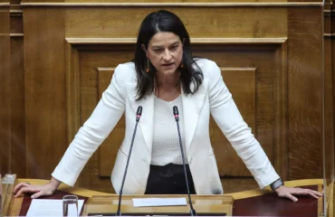 Ν.Κεραμέως για πρόταση Ν.Ανδρουλάκη σχετικά με 4ήμερη εργασία: «Είναι επικίνδυνη και ατεκμηρίωτη»