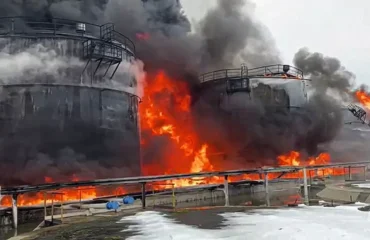 Σφοδρή κριτική στην ρωσική κυβέρνηση για την αδυναμία της να απαντήσει στις ουκρανικές επιθέσεις