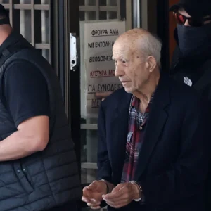 Πυροβολισμοί σε Εφετείο και ΕΦΚΑ: Αίτημα του δικηγόρου του 89χρονου για πιο ήπια μέτρα αντί της προφυλάκισης