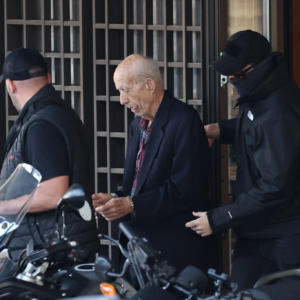 Δικηγόρος 89χρονου: «Πιστολέρο είναι κάποιος που σηκώνει το όπλο για να σκοτώσει»