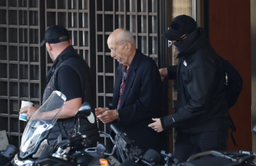 Δικηγόρος 89χρονου: «Πιστολέρο είναι κάποιος που σηκώνει το όπλο για να σκοτώσει»