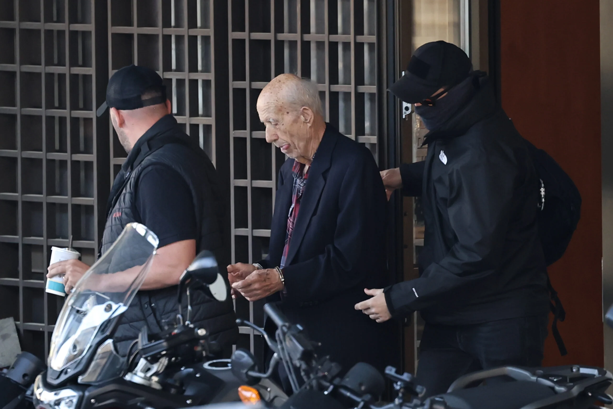 Δικηγόρος 89χρονου: «Πιστολέρο είναι κάποιος που σηκώνει το όπλο για να σκοτώσει»