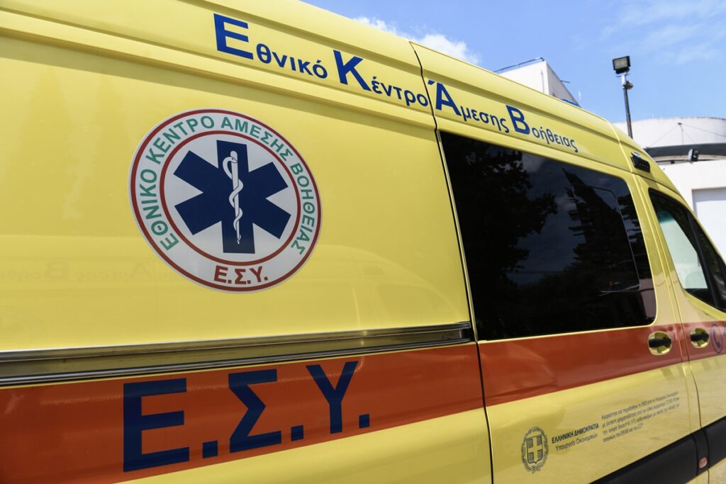 Καστοριά: Ισχυρή έκρηξη σε σπίτι στους Μανιάκους – Εγκλωβίστηκε ένας 15χρονος