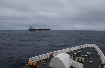 Υεμένη: Άγνωστοι ένοπλοι κατέλαβαν δεξαμενόπλοιο ανοιχτά της επαρχίας Σάμπουα