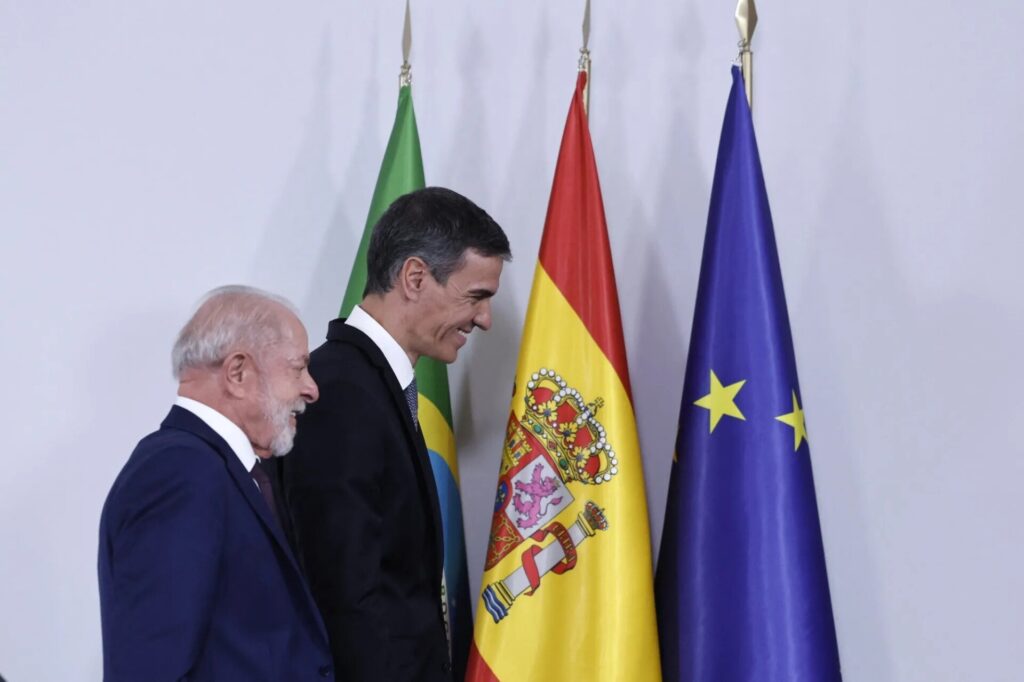 Ισπανία και Βραζιλία κατηγορούν το Ισραήλ για απαγωγή πολιτών τους μετά από το ρεσάλτο στον στολίσκο