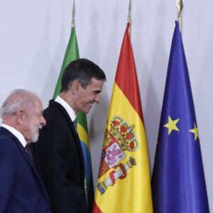 Ισπανία και Βραζιλία κατηγορούν το Ισραήλ για απαγωγή πολιτών τους μετά από το ρεσάλτο στον στολίσκο