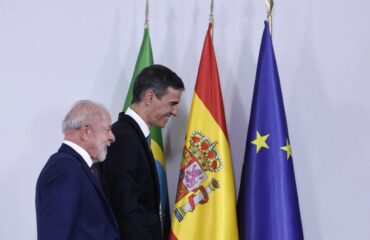 Ισπανία και Βραζιλία κατηγορούν το Ισραήλ για απαγωγή πολιτών τους μετά από το ρεσάλτο στον στολίσκο