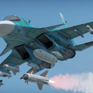 Εντυπωσιακά πλάνα: «Κράμα» επιθέσεων από Su-34 και ρωσικά Lancets κατέστρεψαν την γέφυρα Πισάντσι (βίντεο)