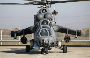 Μάλι: Με επιθετικά ελικόπτερα και drones οι Ρώσοι του «Αφρικανικού Σώματος» ανακαταλαμβάνουν πόλεις και βάσεις