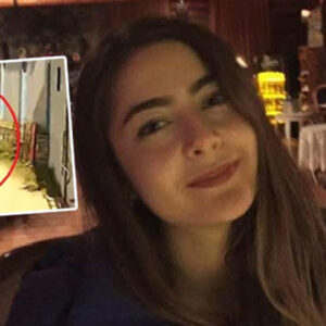 Φρικτή δολοφονία 26χρονης δικηγόρου στην Τουρκία: Τη σκότωσε έμπορος που χρωστούσε 95.000€ στην αδερφή της (βίντεο)