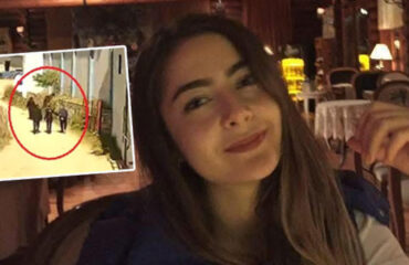 Φρικτή δολοφονία 26χρονης δικηγόρου στην Τουρκία: Τη σκότωσε έμπορος που χρωστούσε 95.000€ στην αδερφή της (βίντεο)