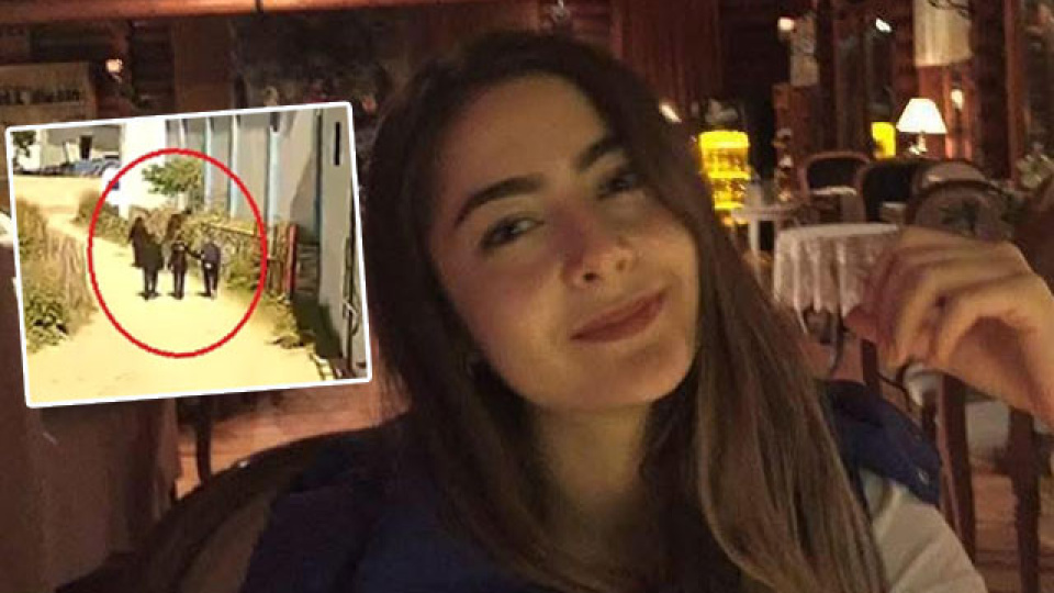 Φρικτή δολοφονία 26χρονης δικηγόρου στην Τουρκία: Τη σκότωσε έμπορος που χρωστούσε 95.000€ στην αδερφή της (βίντεο)