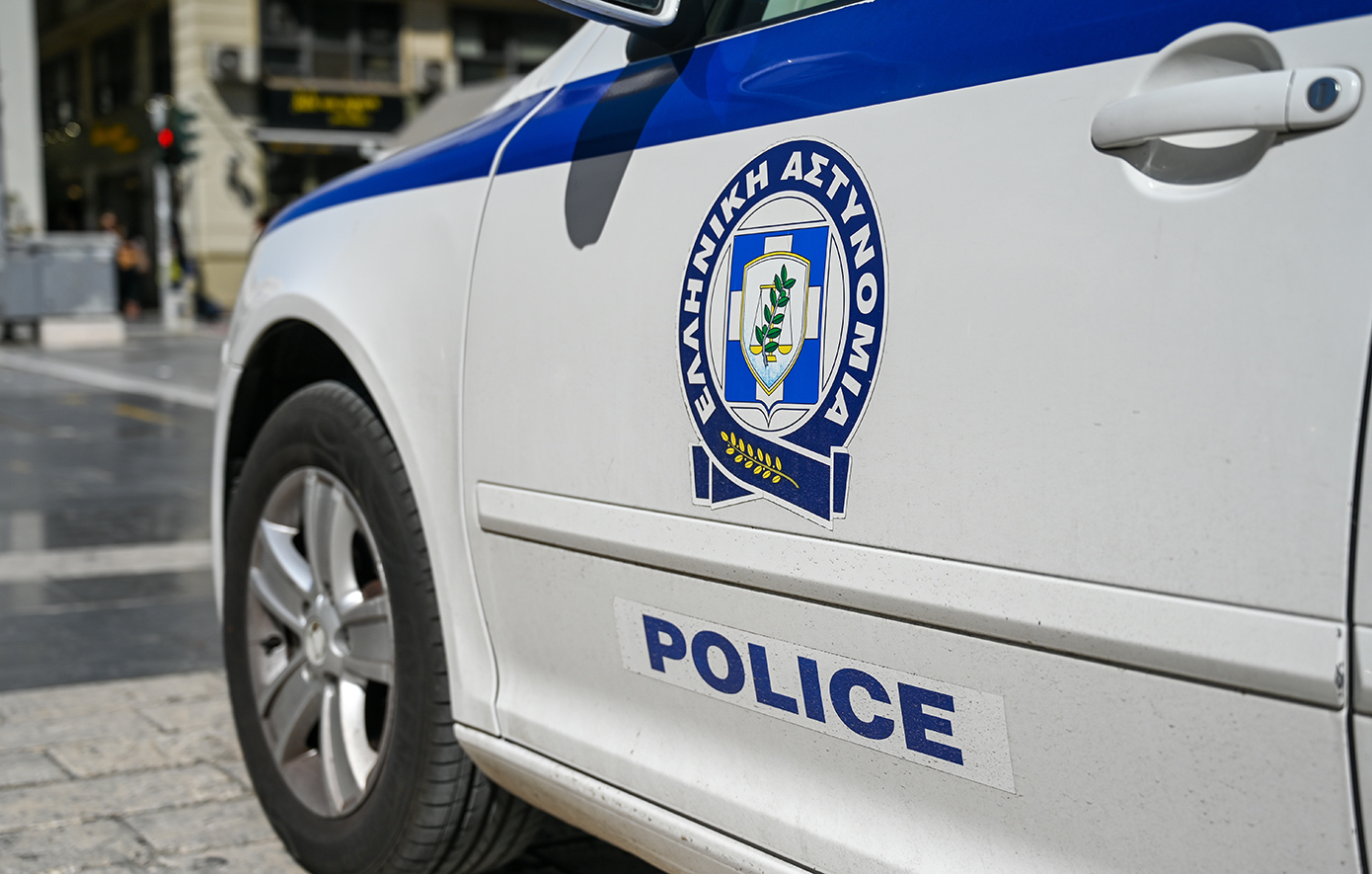 Επίθεση από Ρομά δέχθηκε 13χρονη στο κέντρο της Λαμίας: «Στο τέλος δε θα τολμάμε να τα στείλουμε ούτε μια βόλτα»