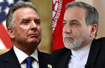 Το τελικό σχέδιο 3 φάσεων του Ιράν για τον τερματισμό του πολέμου τις ΗΠΑ