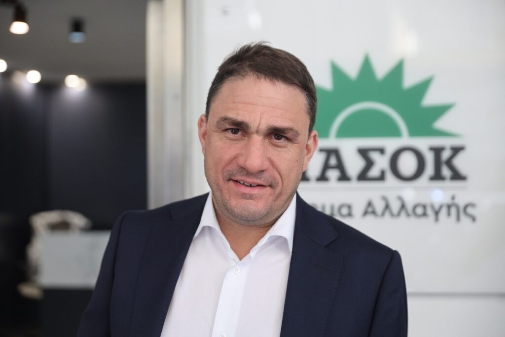 Κ.Τσουκαλάς: «Εκλογές το συντομότερο – Προκηρύξτε τες επιτέλους να γυρίσει σελίδα ο τόπος»