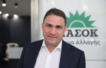 Κ.Τσουκαλάς: «Εκλογές το συντομότερο – Προκηρύξτε τες επιτέλους να γυρίσει σελίδα ο τόπος»