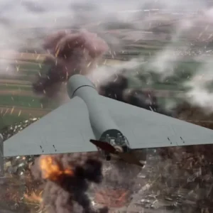 «Νύχτα των drones» Ρωσίας-Ουκρανίας: Εξαπολύθηκαν εκατέρωθεν 1.000 αεροχήματα «αυτοκτονίας»
