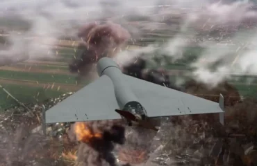 «Νύχτα των drones» Ρωσίας-Ουκρανίας: Εξαπολύθηκαν εκατέρωθεν 1.000 αεροχήματα «αυτοκτονίας»