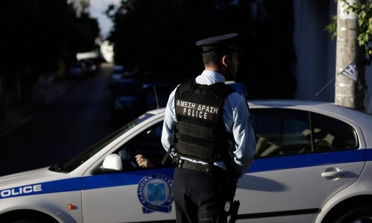 Αθήνα: Χειροπέδες σε πέντε ανήλικους για κλοπές στο κέντρο