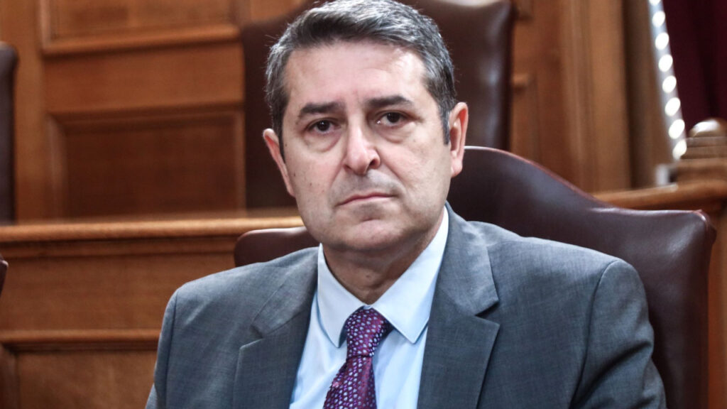 Γ.Μυλωνάκης: Μετά από 17 ημέρες νοσηλείας αντιδρά ο οργανισμός του