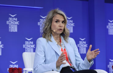 Μ.Αποστολάκη για ανάρτηση Κ.Μητσοτάκη: «Περιορίζεται σε μια τυπική και μάλιστα καθυστερημένη συμμόρφωση»