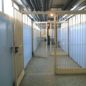 Σέρρες: Άγρια συμπλοκή μεταξύ αλλοδαπών στις φυλακές Νιγρίτας – Δύο νεκροί κρατούμενοι (upd)