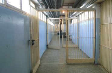 Σέρρες: Άγρια συμπλοκή μεταξύ αλλοδαπών στις φυλακές Νιγρίτας – Δύο νεκροί κρατούμενοι (upd)