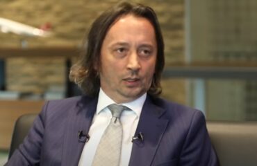 Τούρκος δημοσιογράφος και σύμβουλος του Ρ.Τ.Ερντογάν: «Σύντομα η Ελλάδα μπορεί να δει τη φωτιά που θα την κάψει»
