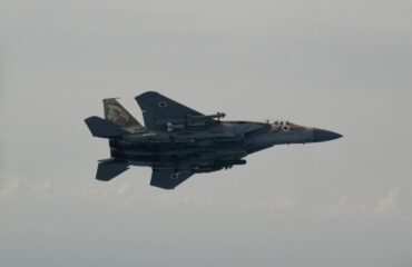 Το Ισραήλ ενέκρινε την αγορά μαχητικών αεροσκαφών F-35 και F-15IA από τις ΗΠΑ – Μέρος εξοπλιστικού 100 δισ.δολαρίων